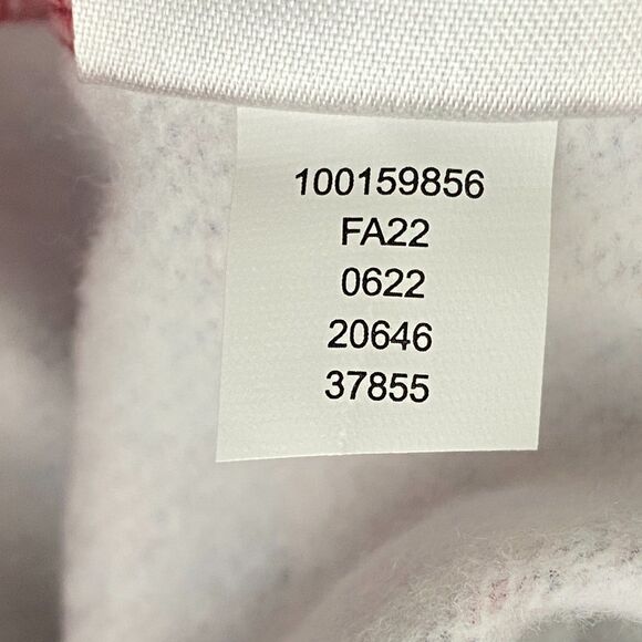 New Charter Club Children's Plaid Jogger Pants Kids Size 4-5 Youth - Picture 7 of 10